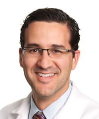 Dr. James Andrew Driscoll, MD