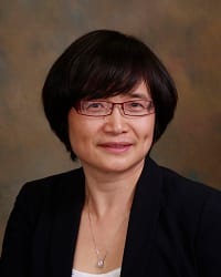 Dr. Jun Qin Mo, MD - San Diego, CA - Pathology