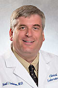 Dr. Neal Ian Lindeman, MD - New York, NY - Pathology