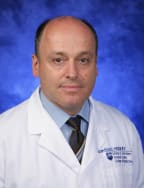 Dr. Christoph Engelbert Brehm, MD - Hershey, PA - Thoracic Surgery