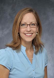 Dr. Amy Lorraine Svenson, MD