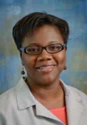 Dr. Caroline Akuoko Poku, MD - Hines, IL - Internal Medicine, Endocrinology,  Diabetes & Metabolism