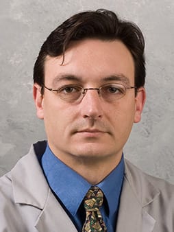 Dr. John Joseph Allegretti, MD - Park Ridge, IL - Emergency Medicine