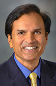 Dr. Dilip R Thakar, MD