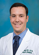 Dr. Dov Frankel, MD - Baltimore, MD - Emergency Medicine