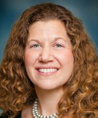 Dr. Elizabeth Ann Lyons, MD - Redwood City, CA - Pediatrics
