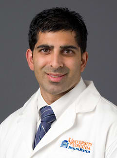Dr. Gorav Ailawadi, MD - Ann Arbor, MI - Thoracic Surgery, Surgery