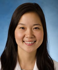 Dr. Jennifer Youjin Rhee, DO - Torrance, CA - Family Medicine