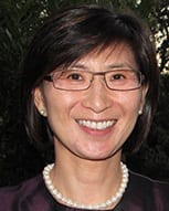 Dr. Dorothy Tze Yan Pang, DDS