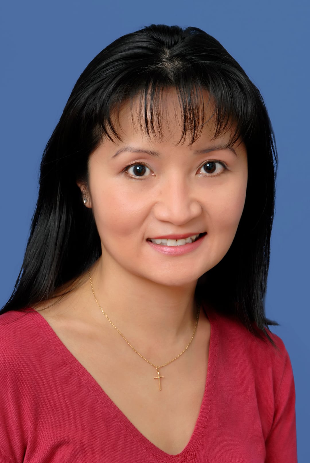 Dr. Jamie Thienhuong Nguyen, MD - San Jose, CA - Internal Medicine