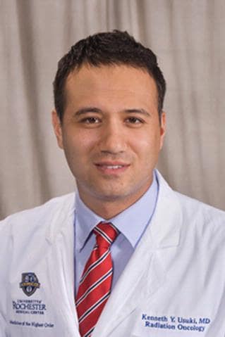 Dr. Kenneth Yukio Usuki, MD