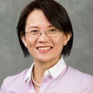 Dr. Joannabelle Soon Cosiquien, MD - Eau Claire, WI - Family Medicine