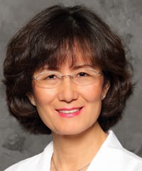 Dr. Yun Liu, MD
