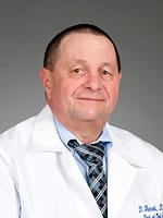 Dr. Dennis Stanley Gianoli