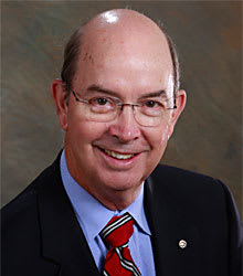 Dr. Mack Elbert Coker, DDS