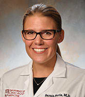 Dr. Sarah Anne Faris, MD - Chicago, IL - Urology, Surgery