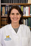 Dr. Lesli Elizabeth Skolarus, MD - Chicago, IL - Neurology, Internal Medicine, Vascular Neurology