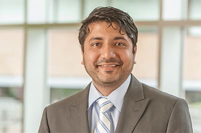 Dr. Deepak Kumar Singh, MD