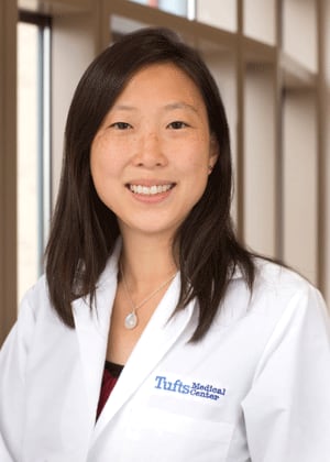 Dr. Andrea Lan Tsai, MD - Boston, MA - Anesthesiology, Internal Medicine
