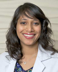 Dr. Gita Aanjalie Varaprasathan, MD