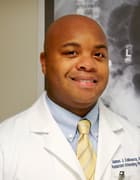 Dr. James Julius Calloway, MD - New York, NY - Internal Medicine