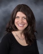 Dr. Anne Schneider Hayes, MD