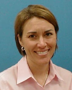 Dr. Karin Anne Hotchkiss