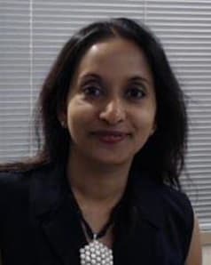 Dr. Reena Jiju Kavilaveettil, MD - Tampa, FL - Neurology