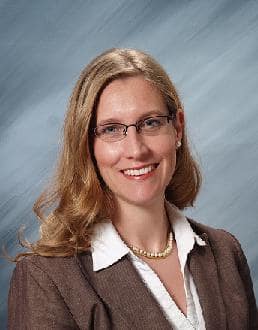 Dr. Susan Marie Laubach