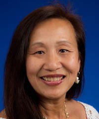 Dr. Linda Lee Tom, OD - Mountain View, CA - Optometry