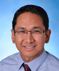 Dr. Christopher Apostol Mascarinas, MD