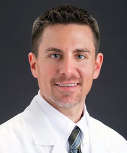 Dr. Robert Ryan Borsheski, DO