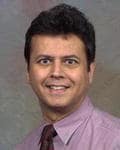Dr. Manoj Vrailal Chag