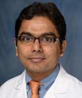 Dr. Hiren Jitendra Mehta, MD