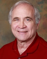 Dr. Richard Brian Reff