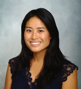 Dr. Rosalyn Cheng, MD - Honolulu, HI - Diagnostic Radiology