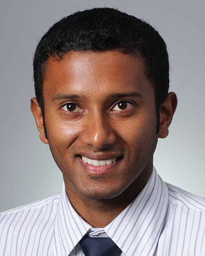 Dr. Reji Appukuttan Attupurath, MD