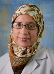 Dr. Zahra J Naheed, MD - Chicago, IL - Cardiovascular Disease