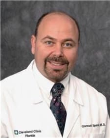 Dr. Giovanni Sebastiano Spatola, MD - Palm Beach Gardens, FL - Family Medicine, Sports Medicine