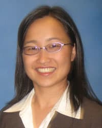 Dr. Amy Lin, MD - Irvine, CA - Internal Medicine