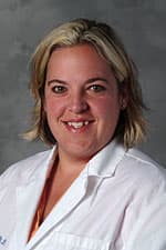 Dr. Laurie Rolland Grehl, MD - Detroit, MI - Emergency Medicine