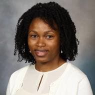 Dr. Anne Enanga Liwonjo - Red Wing, MN - Family Medicine