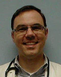 Dr. Timothy Lee Light, DO - Clearwater, FL - Family Medicine