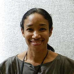 Dr. Michelle Andrea Thompson, MD - Los Angeles, CA - Pediatrics