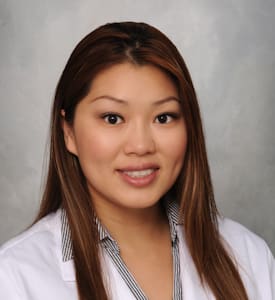Dr. Tina Cheung Kayne, DO