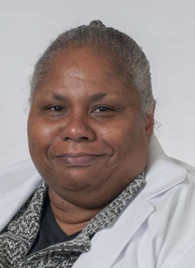 Dr. Maria A Mc Carthy, MD - New Orleans, LA - Psychiatry