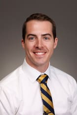Dr. Nicholas Clark, MD