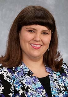 Dr. Heather Anne Hanley, MD