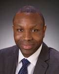 Dr. Franklin Abongwa Fontem, MD