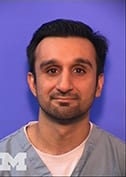 Dr. Murtaza Kuresh Diwan, MD